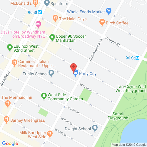 100 West, 100 West 93rd Street, New York, NY, 10025, Upper West Side NYC Condominiums